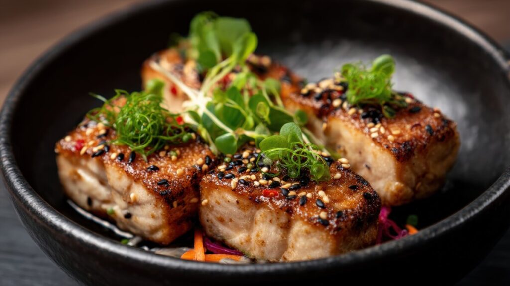 A Food Lover’s Guide to Blount Point: Exploring Newport News’ Tastiest Hidden Gems