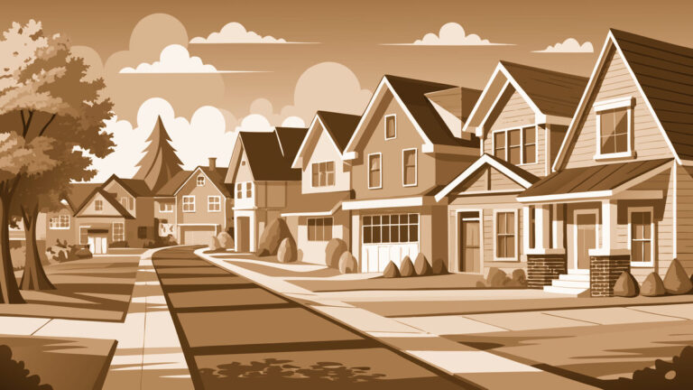 Blount Point neighborhood
